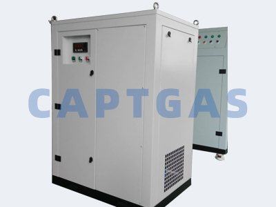 PSA變壓吸附制氧機